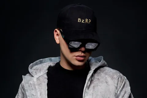 Bizarrap es el argentino más nominado en los Premios Billboard de la Música Latina.