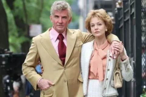 La historia de amor de Leonard Bernstein y Felicia Montealegre será llevada al cine.