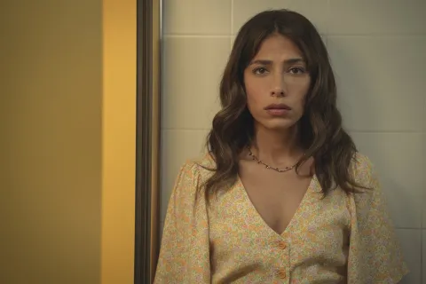 De qué se trata ¿Quién es Erin Carter?