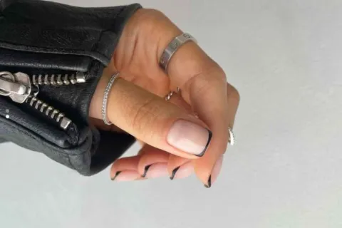 Diseños súper fáciles que podés hacer vos misma.