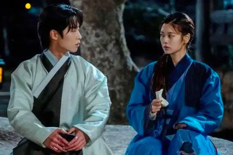 8 k-dramas de Netflix que no deberías perderte.