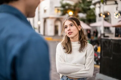 ¿Cómo salir de una relación manipuladora?