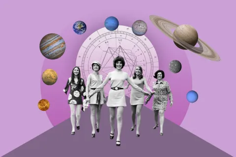 Signo por signo, estas son las predicciones de la semana.