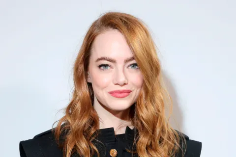 Emma Stone regresa a la televisión después de 5 años.