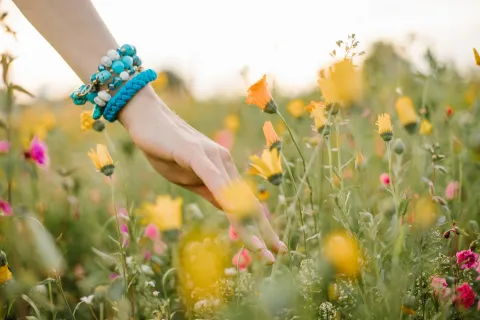 Rituales para hacer durante el equinoccio de primavera.