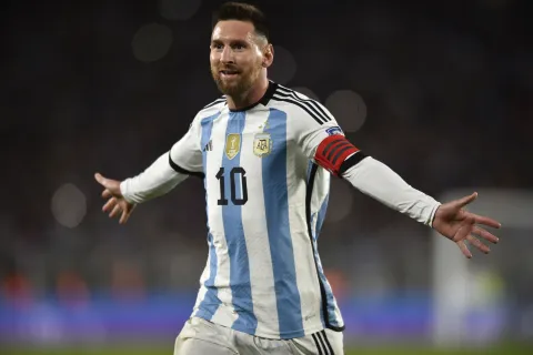 Luego de los triunfos ante Ecuador y Bolivia, el equipo de Lionel Scaloni seguirá su camino en busca de la clasificación al Mundial de Estados Unidos, México y Canadá 2026.