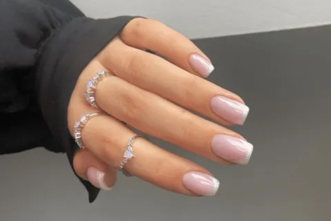 5 colores de esmalte que te van a copar para esta primavera.