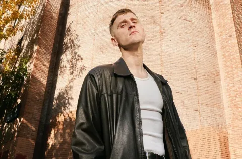 Louta confirmó sus primeros shows del año en Argentina.