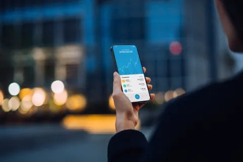 Moneda digital: ¿qué es y cómo se usaría en Argentina?