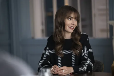 Signo por signo, este es el personaje de Emily in Paris que mejor te representa.