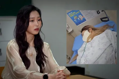 La trágica historia de Pyl Ye Rim, la youtuber que inspiró el k-drama ...