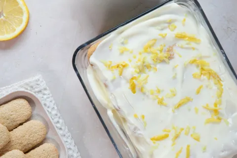 3 recetas dulces, fáciles y ricas.