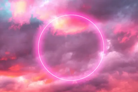 ¿Qué significan los colores que aparecen cuando meditamos?