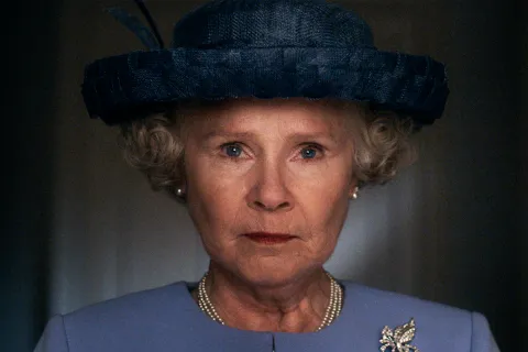 La crónica de la vida de la reina Isabel II llegará a su fin en Netflix.