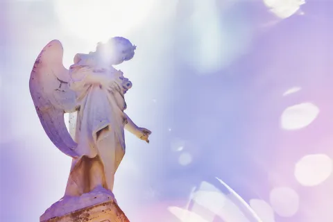 ¿Cuál es mi Arcángel, según mi fecha de nacimiento?