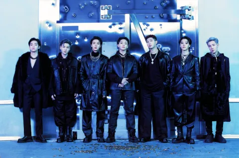 Llega BTS Monuments: Beyond the Star a Disney+.