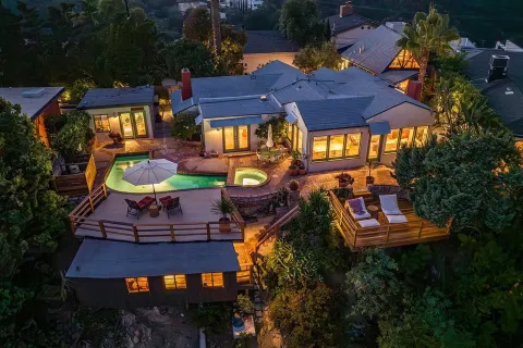 Jennifer Aniston: está a la venta el departamento donde vivió la actriz, en Los Ángeles, mientras grabó ‘Friends’