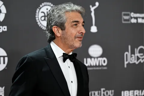 El actor argentino, Ricardo Darín, participará del esperado film oficial de la AFA.