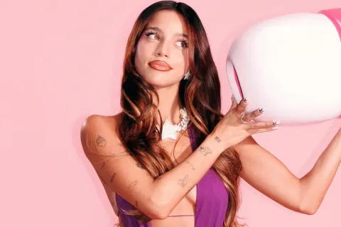 Emilia confirmó fechas del ".mp3 Tour".