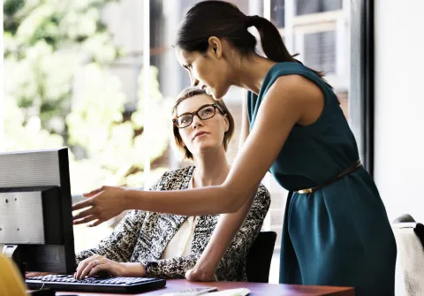 Aprendizajes: qué es el modelo 70-20-10