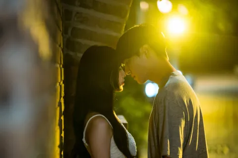 5 k-dramas para mirar, si sos fanático de las series coreanas.