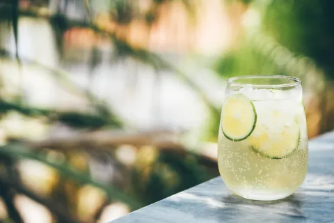 Limonada casera: 5 opciones para que te salga riquísima.