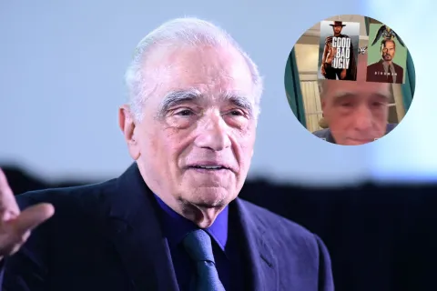 Martin Scorsese eligió la mejor película de la historia.