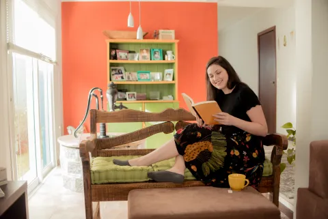 Estas cosas no pueden faltar en una casa para atraer felicidad.