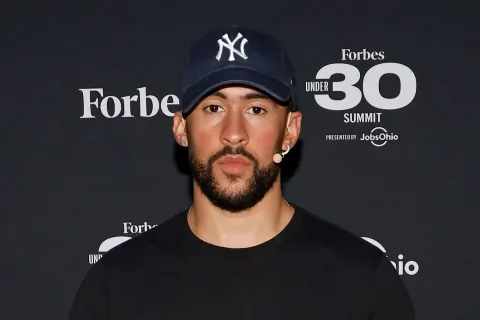 Bad Bunny: con su terrorífico disfraz de Halloween lanzó Baticano, su nueva canción.