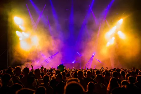 Rock in Rio: quiénes son los primeros artistas confirmados para su edición 2024.