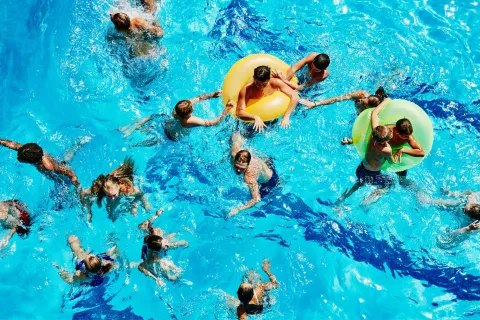 Colonias de Verano 2024: cuáles son las opciones gratis en la Ciudad y cómo inscribirse.