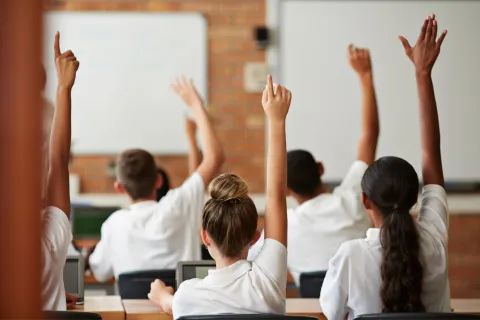 Calendario escolar 2026: cuándo empiezan las clases en la Ciudad de Buenos Aires.