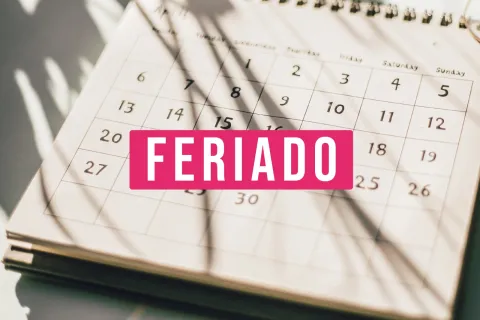 Feriados 2024: ¿cuál es el calendario completo?