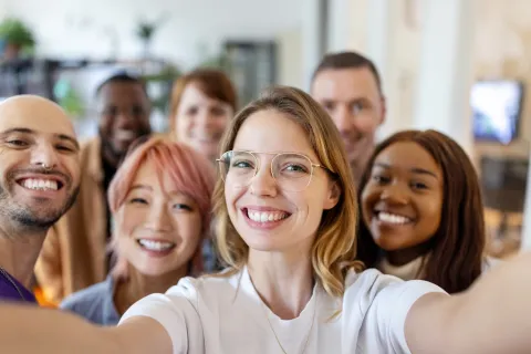 Prácticas anti-burnout para aplicar en la empresa.