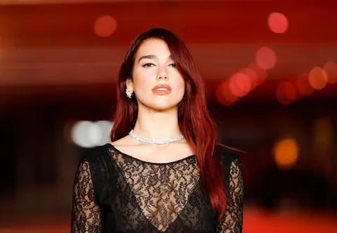 Dua Lipa