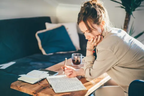 5 hábitos de las personas que quieren todo aprender.
