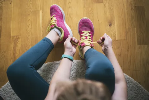 Empecé a ir 3 veces por semana al gimnasio y esto es lo que descubrí.