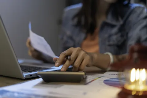 Todo sobre el Impuesto a las Ganancias 2024.