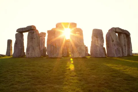Cuándo es el solsticio de verano 2023 y qué significa.