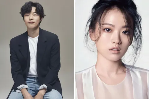 The 8 Show es uno de los k-dramas más esperados de 2024.