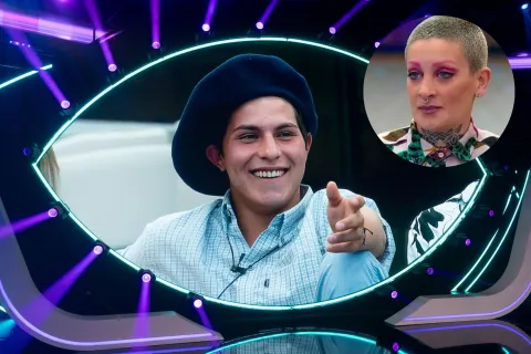 La decisión final de Gran Hermano frente a la agresión de Furia.