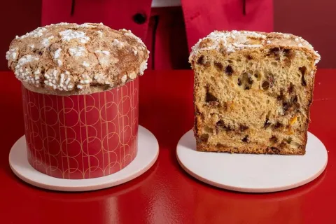 Navidad 2023: así es el pan dulce especial de Betular, ¿cuánto cuesta?
