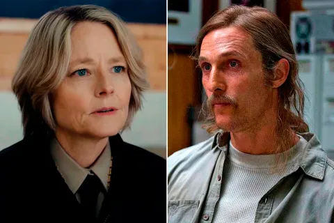 La conexión entre temporadas en el nuevo tráiler de True Detective.