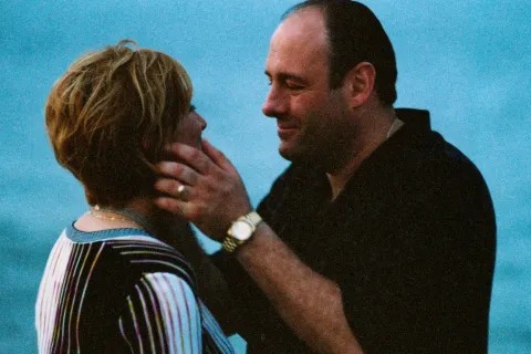 The Sopranos cumplió 25 años en 2024.