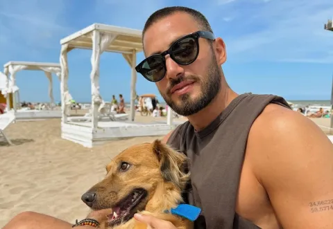 La drástica e inesperada decisión que tomó Nico Occhiato.