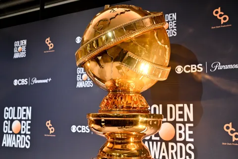 Premios Golden Globes 2024: cuándo son y dónde verlos.