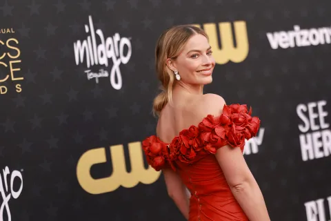 Dónde ver los Critics Choice Awards 2024