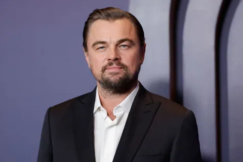 La ONG de Leonardo DiCaprio dice presente en Argentina.