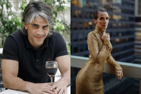 Pablo Echarri y Natalia Oreiro: este es el verdadero motivo del fin de su relación