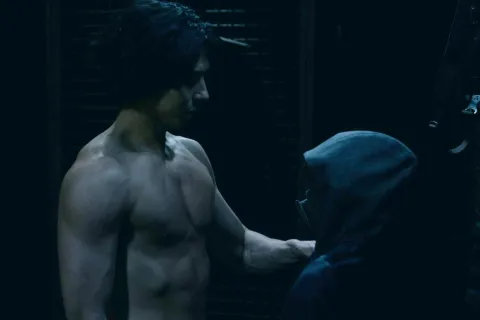 Netflix confirmó el estreno de su nueva serie japonesa de acción, La última familia ninja.